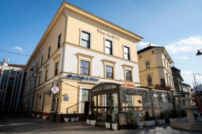 B13 Hostel, Sibiu